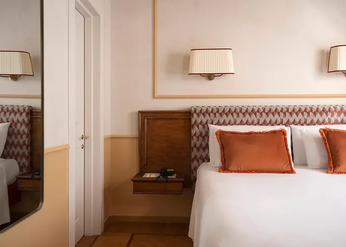 Adler Cavalieri Hotel-Private Spa & Gym